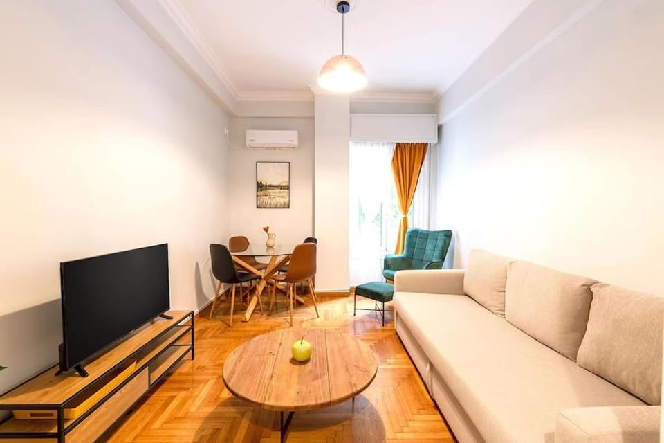 Boutique35 Luxury Apartment, Athens, Acropolis Apartment in Athens