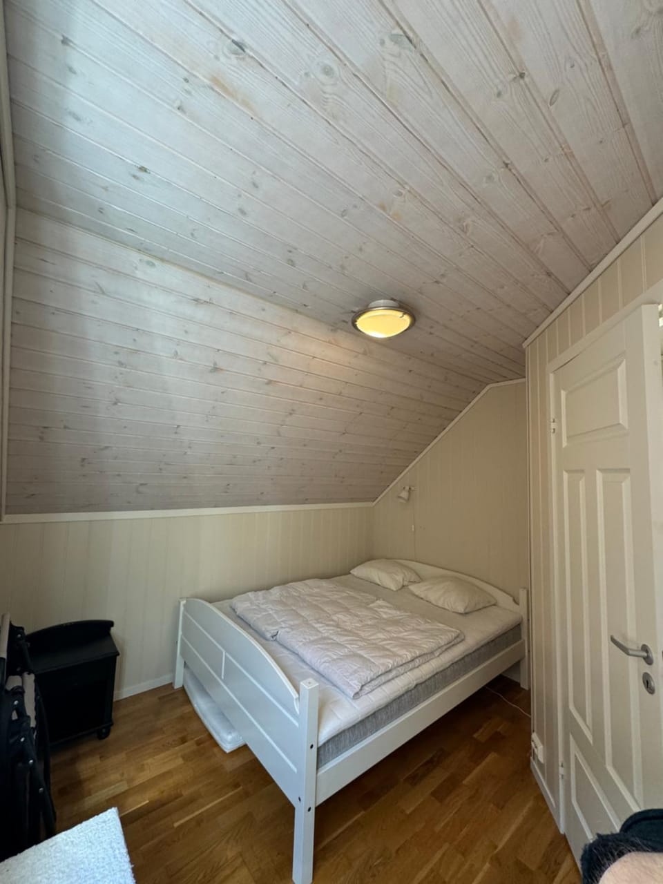 Furuholmen, Lindesnes House in Norway