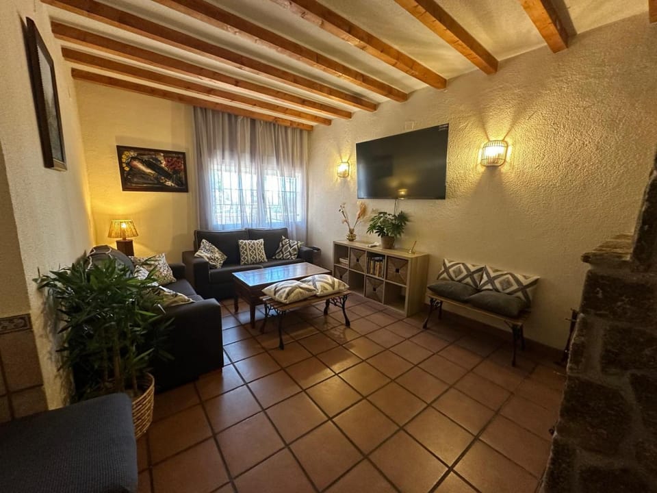 Casa Rural LA PICOTILLA House in Castile and León