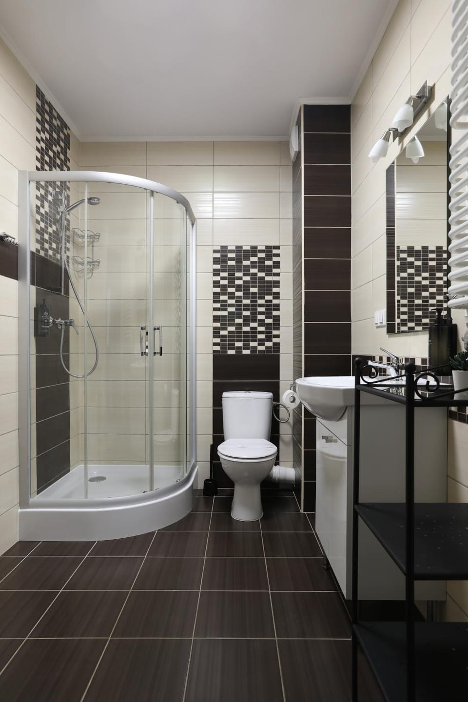 Luxury Apartment Zablocie WiFi Air Conditioning Apartment in Krakow