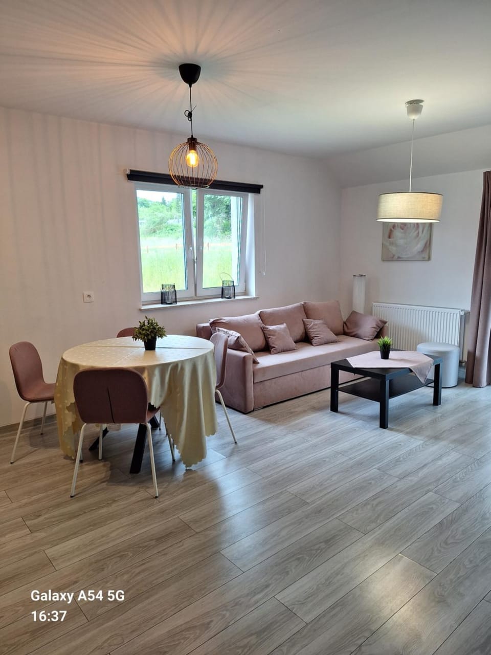 Słoneczne Wzgórze Apartment in Lower Silesian Voivodeship