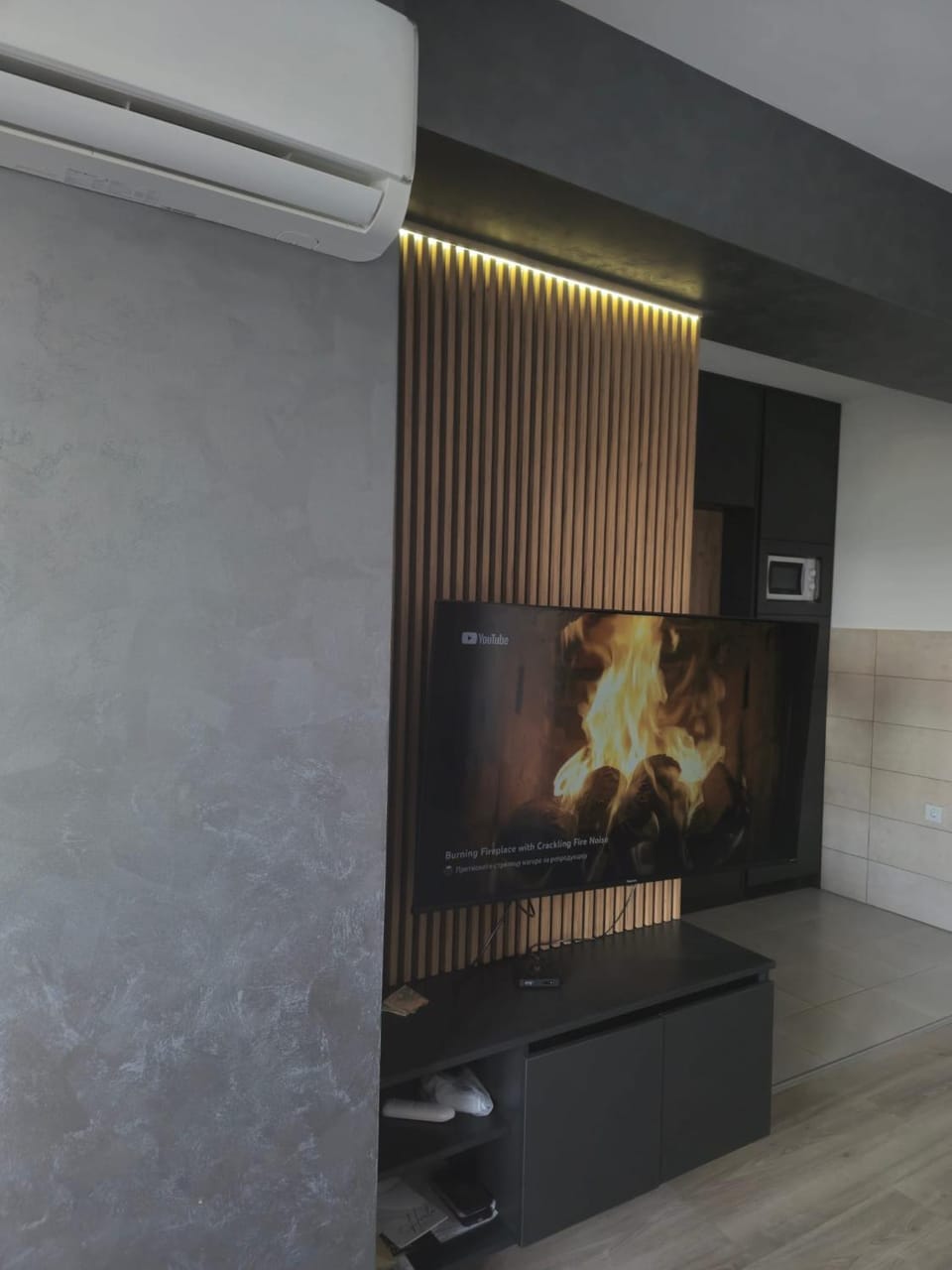 Communal lounge/ TV room, TV and multimedia, Evening entertainment