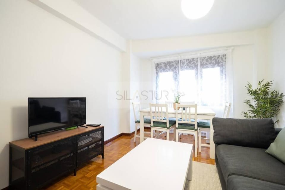 Alborada By Silastur Apartment in Gijón