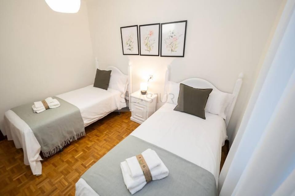 Alborada By Silastur Apartment in Gijón