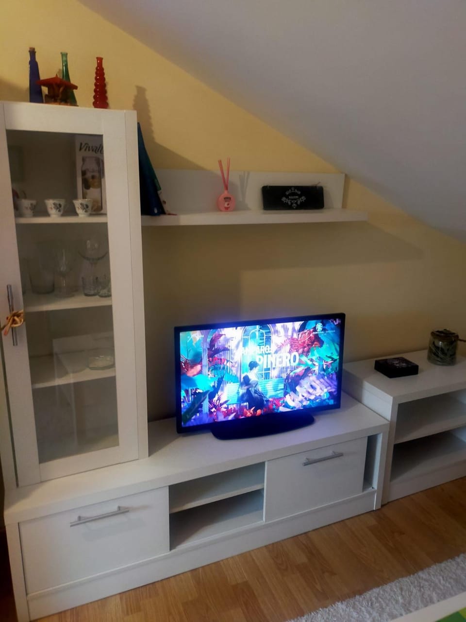 TV and multimedia