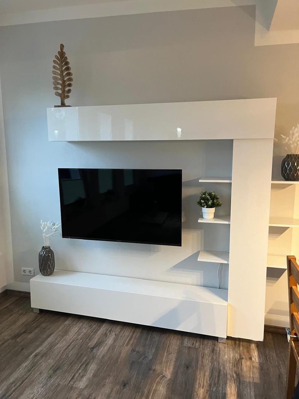 TV and multimedia