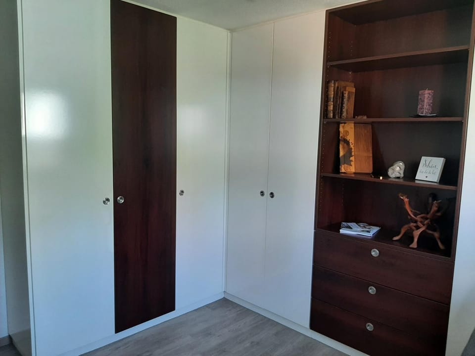 Ferienwohnung Fernblick bei Brückners Apartment in Freital