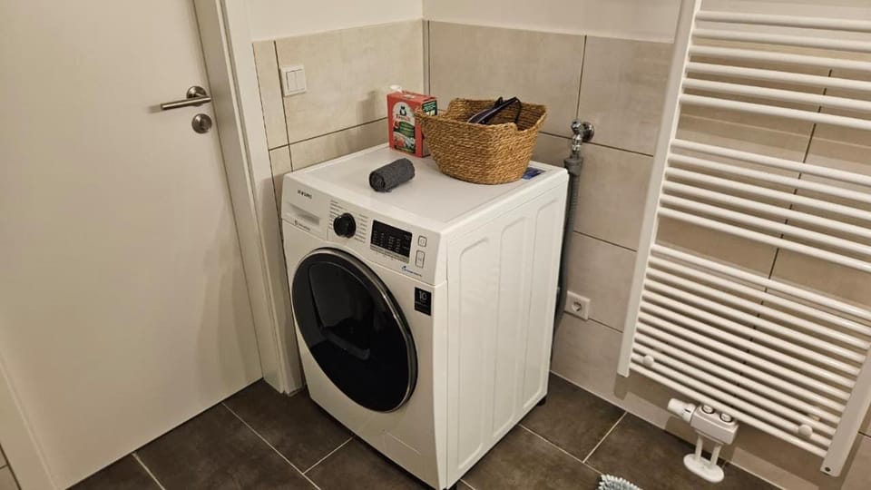 Studio- Gemütlich, Charmant, Zentral Apartment in Landsberg am Lech