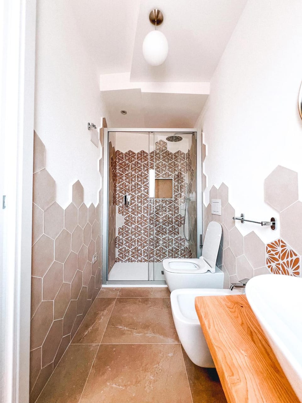 Dicciosu Guest House Bed and Breakfast in Sardinia
