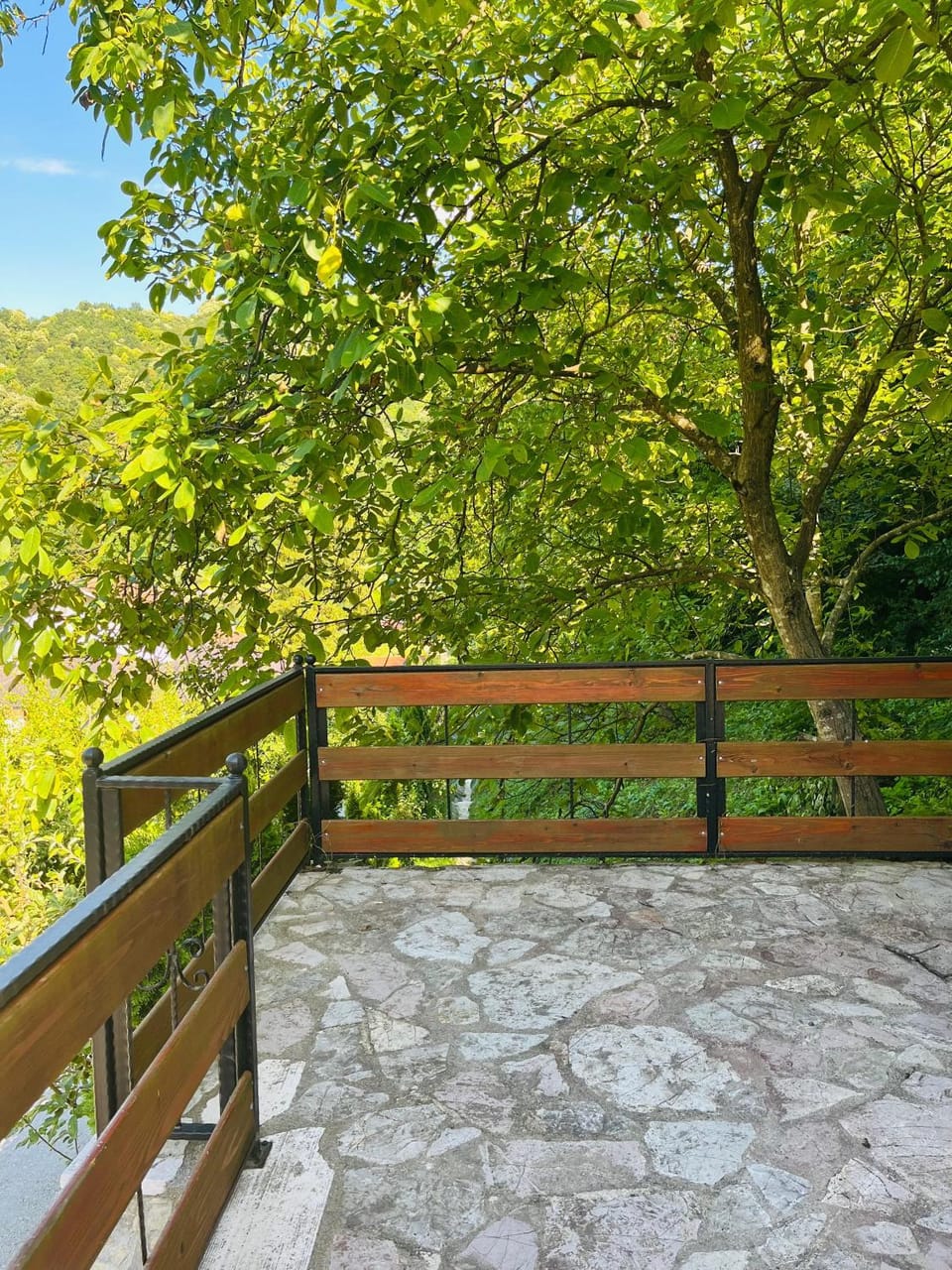 Small Bosnian House Apartment in Federation of Bosnia and Herzegovina