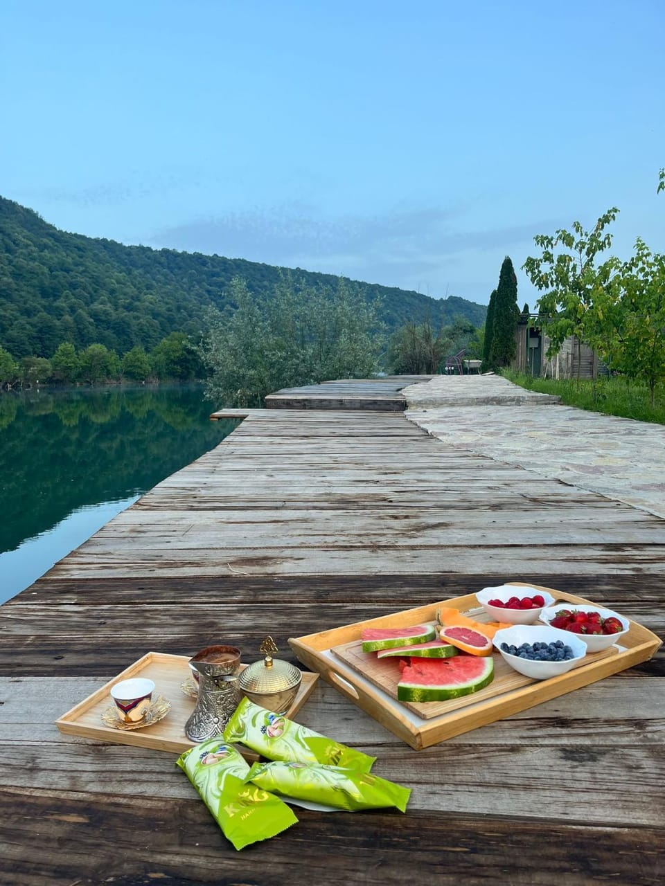 Small Bosnian House Apartment in Federation of Bosnia and Herzegovina
