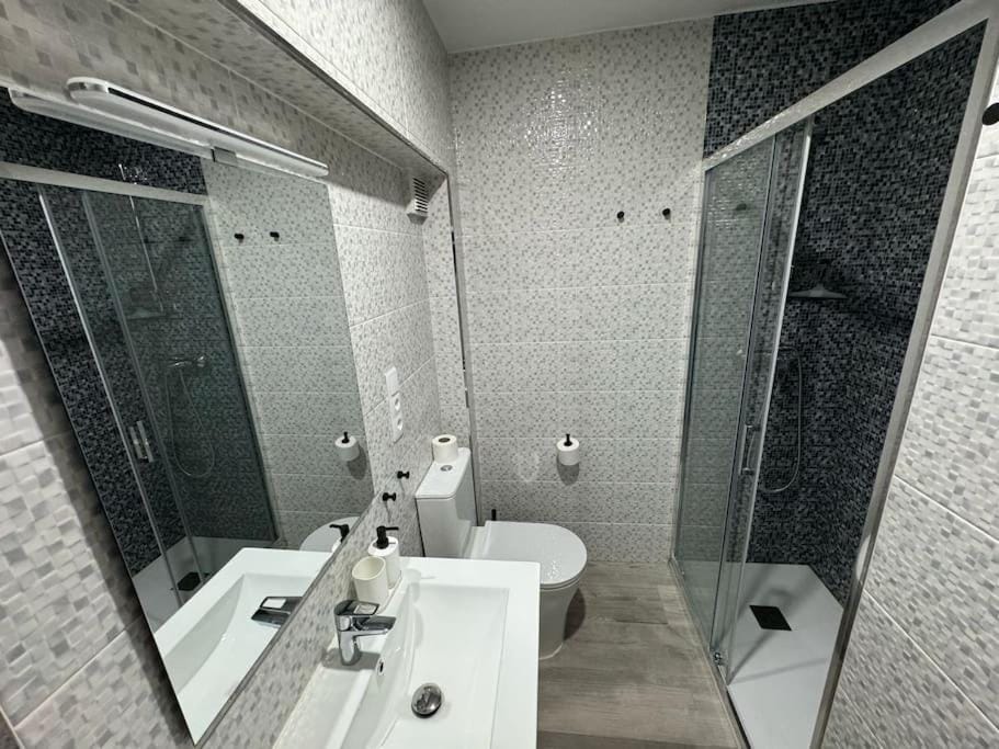 Shower