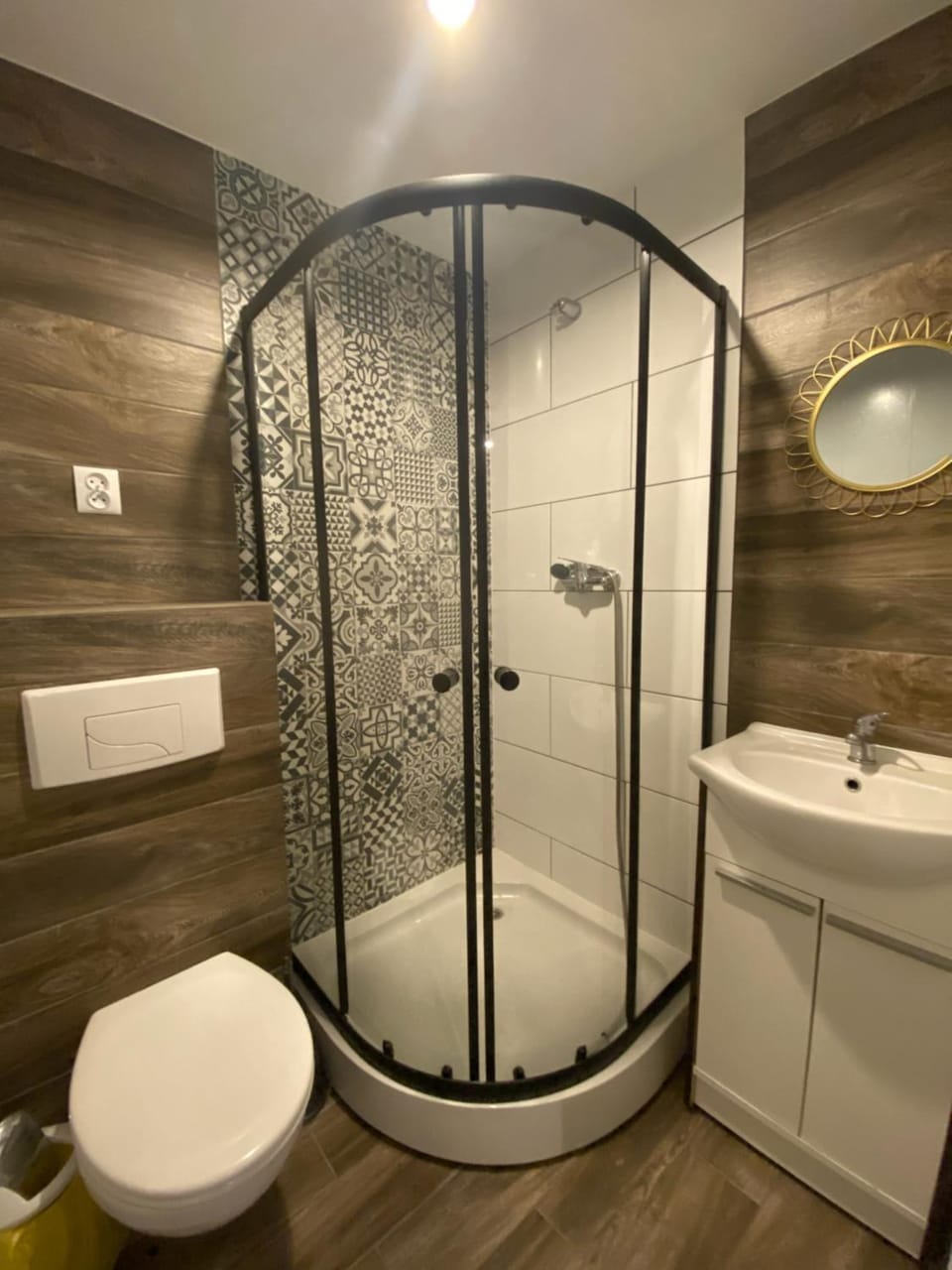 Apartament Przy Plaży Apartment in West Pomeranian Voivodeship, Poland