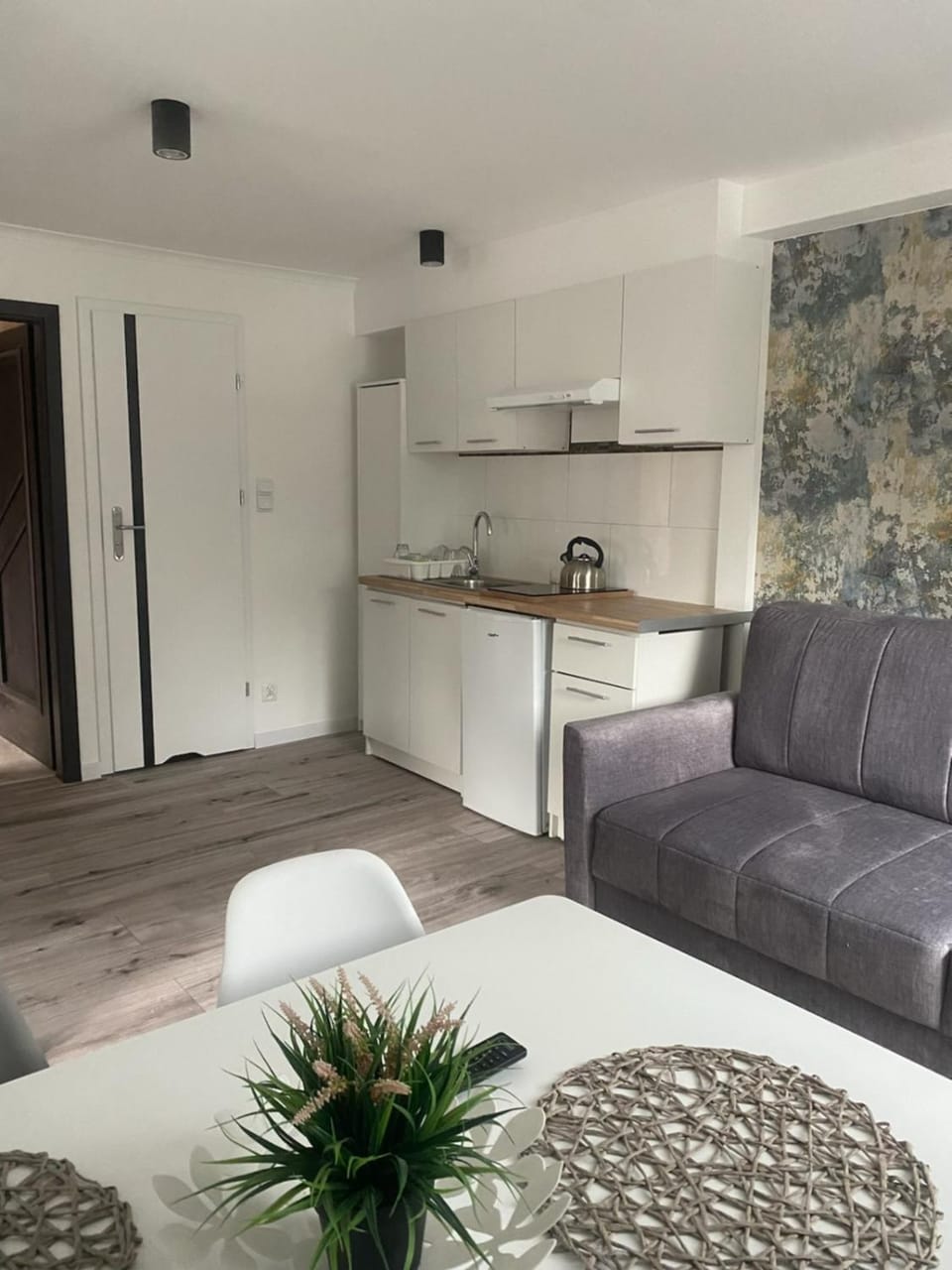 Apartament Przy Plaży Apartment in West Pomeranian Voivodeship, Poland