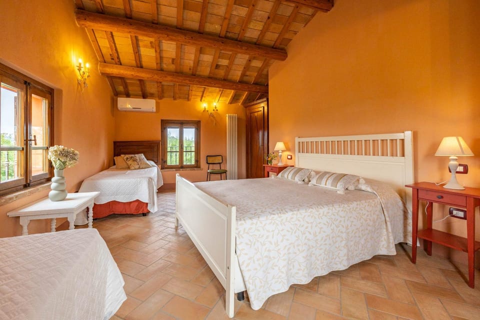 Agriturimo Cà Dorale Farm Stay in Marche