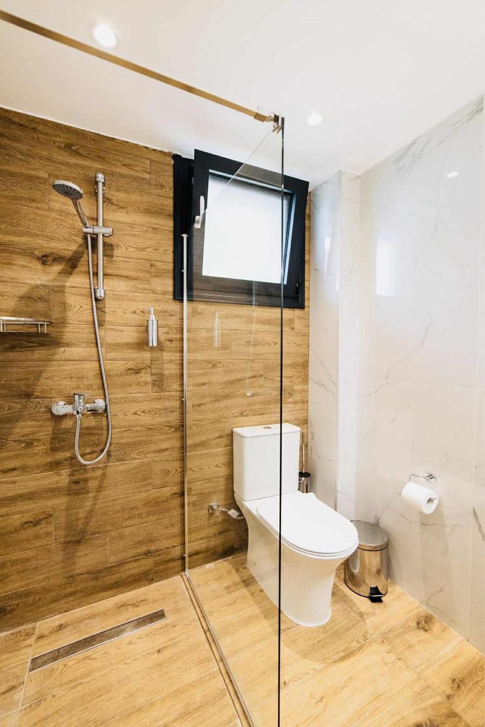 Sithonian Sunset Luxury Apartments Apartment hotel in Nikiti