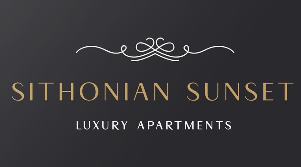 Sithonian Sunset Luxury Apartments Apartment hotel in Nikiti