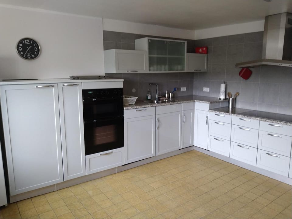 Ferienhaus Rurblick House in Monschau