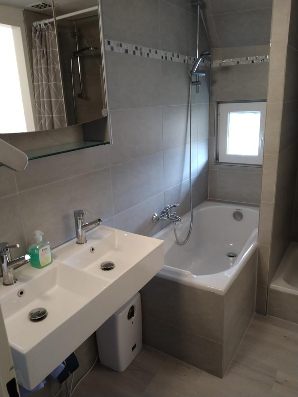 Ferienhaus Rurblick House in Monschau