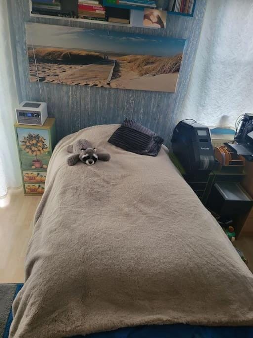 Nähe Stuttgart 1-Zimmer-Wohnung Apartment in Baden-Württemberg