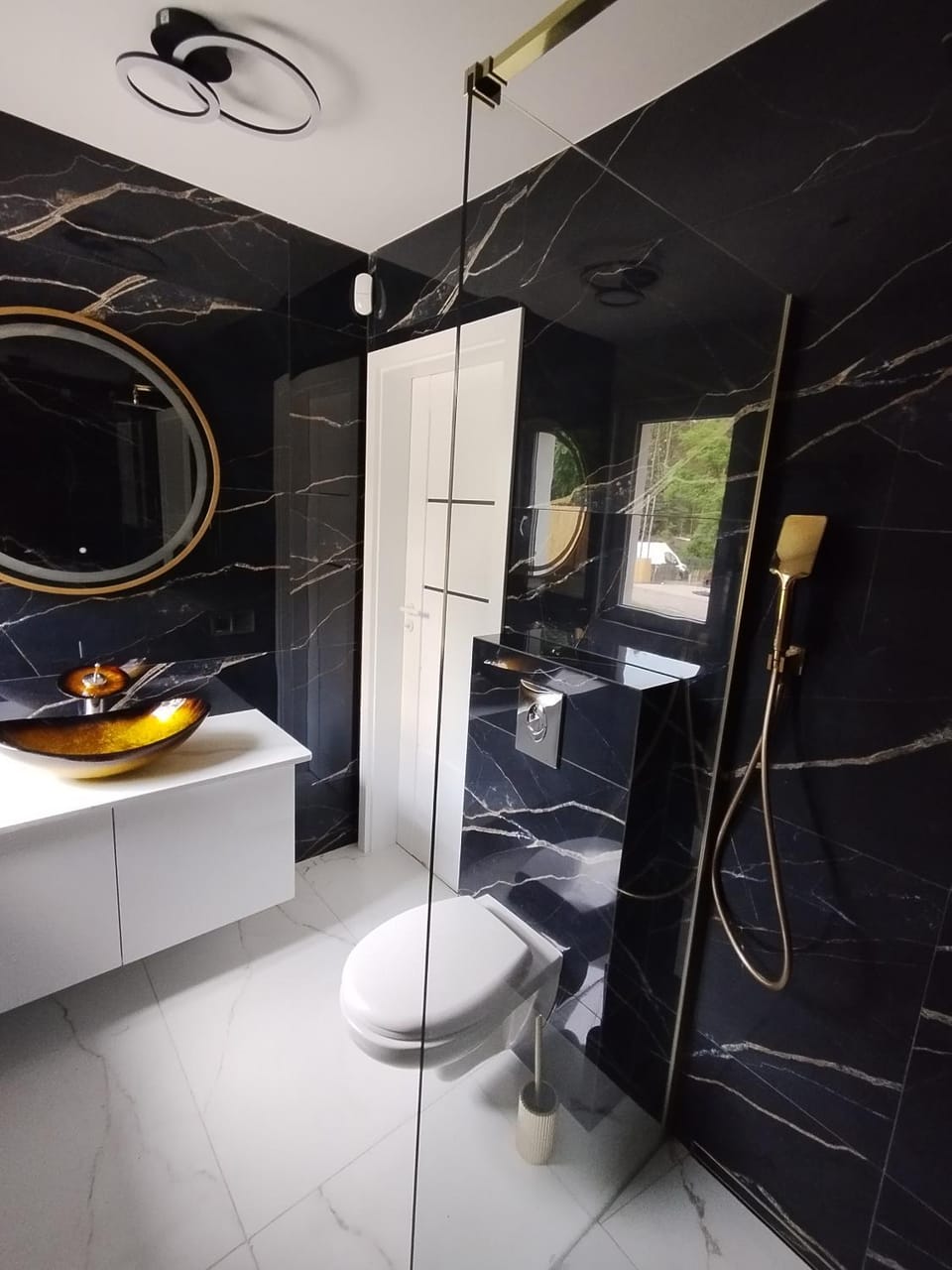 Stania Glamour CENTRUM Apartment in Greater Poland Voivodeship