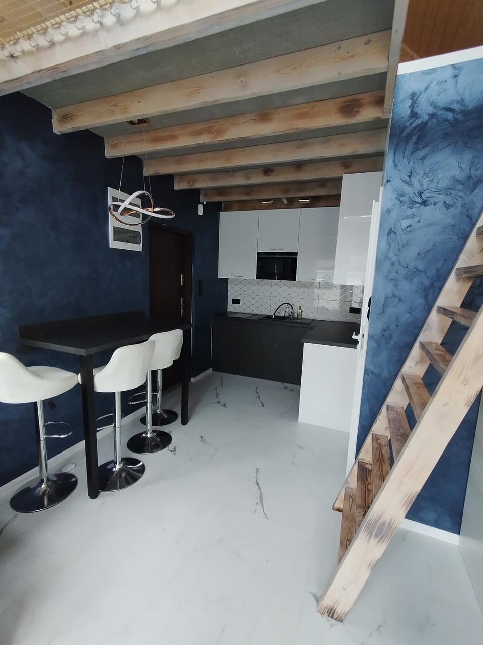 Stania Glamour CENTRUM Apartment in Greater Poland Voivodeship