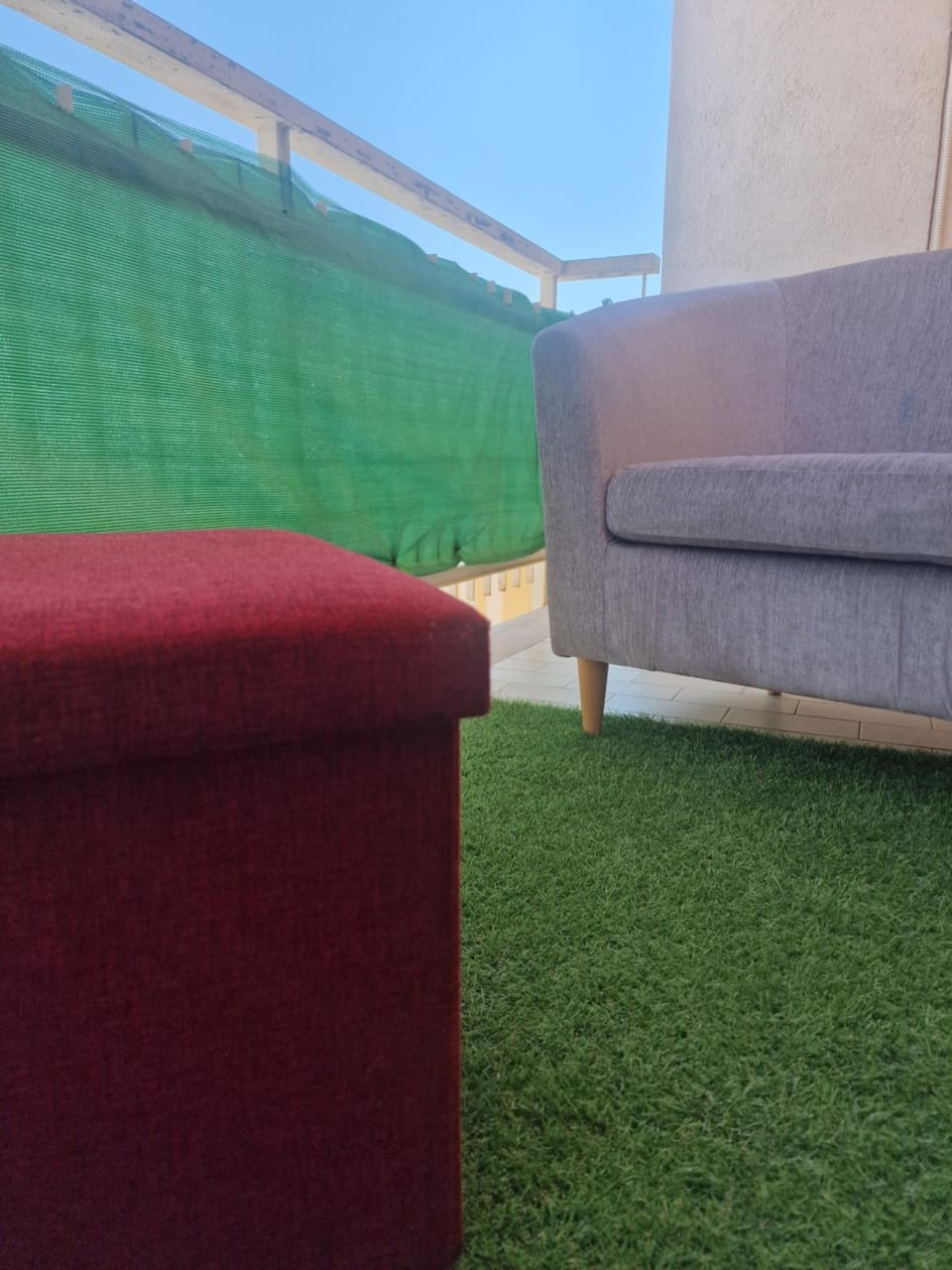 B&B da Giovy Apartment in Marsala