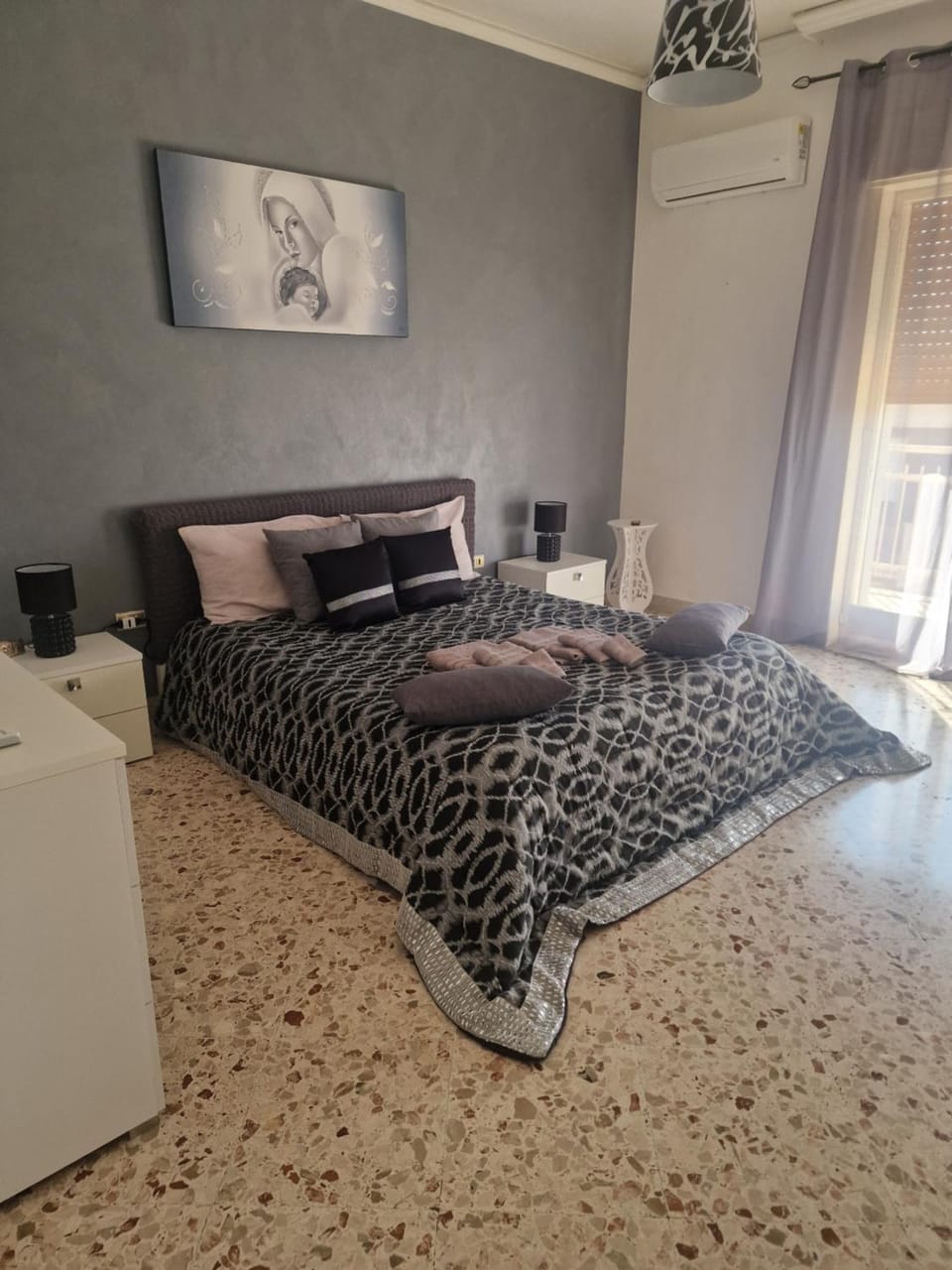 B&B da Giovy Apartment in Marsala
