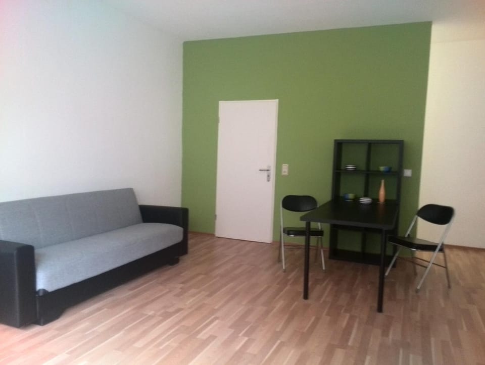 Wohnung in der Ludwigstraße im Zentrum von Dortmund Apartment in Dortmund