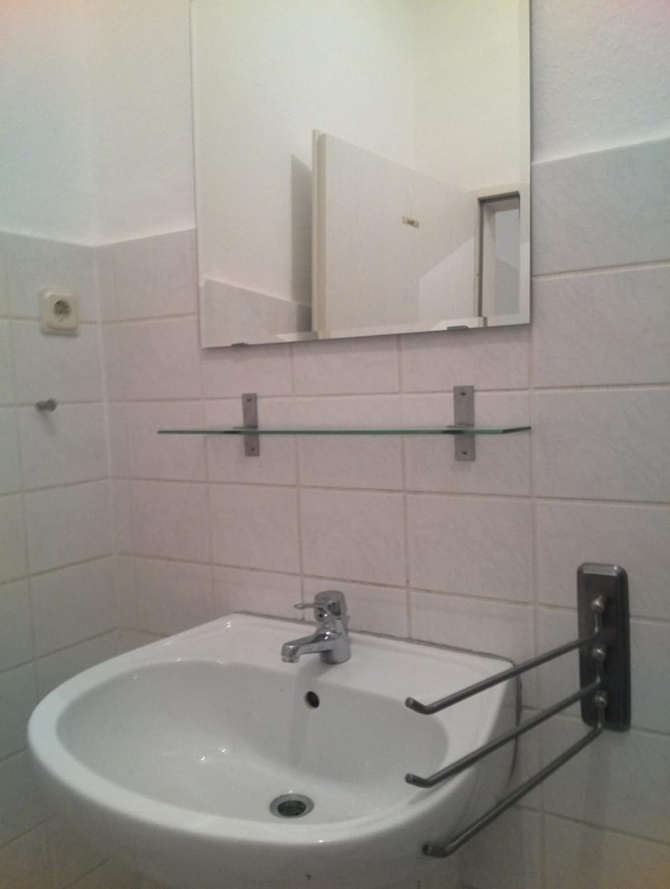 Wohnung in der Ludwigstraße im Zentrum von Dortmund Apartment in Dortmund