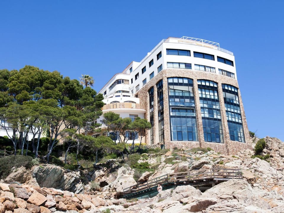 Apartament CCS 198 Apartment in Baix Empordà