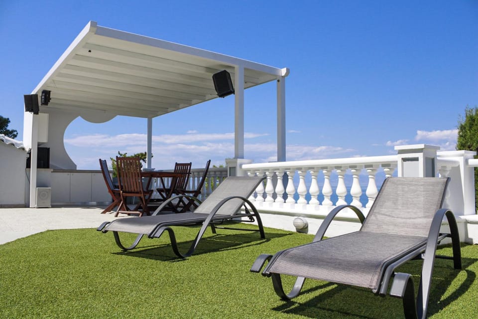 Melissi luxury villas Villa in Peloponnese Region