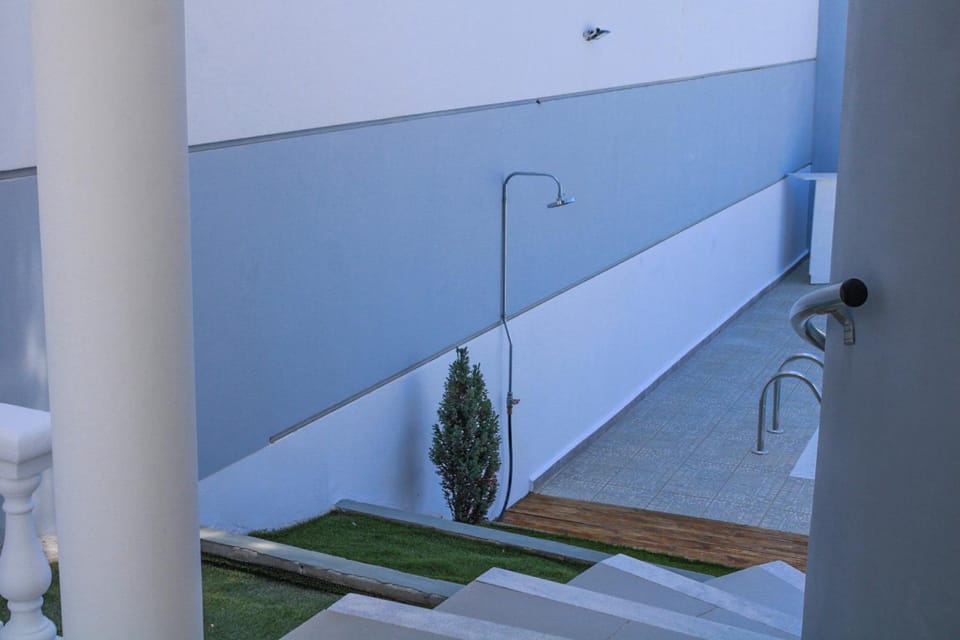 Melissi luxury villas Villa in Peloponnese Region