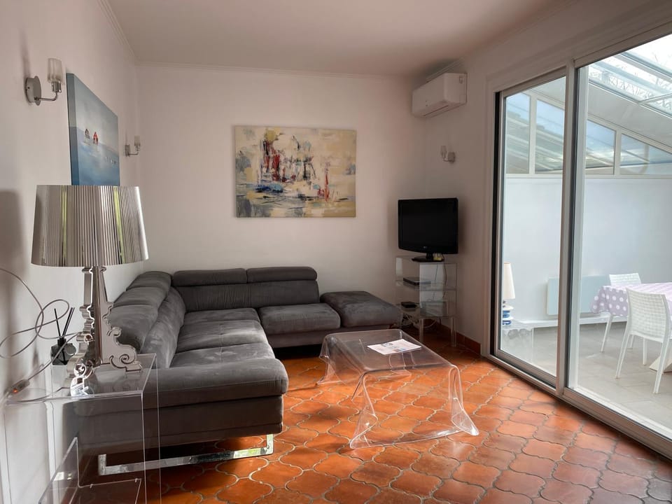 Maison arcachonnaise proche plage - animaux acceptés House in Lege-Cap-Ferret