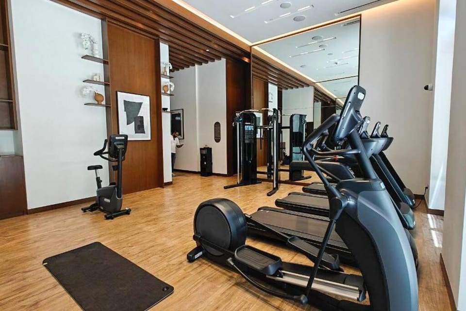 New Listing & Vida Creek Beach & Beach Access Apartment in Dubai