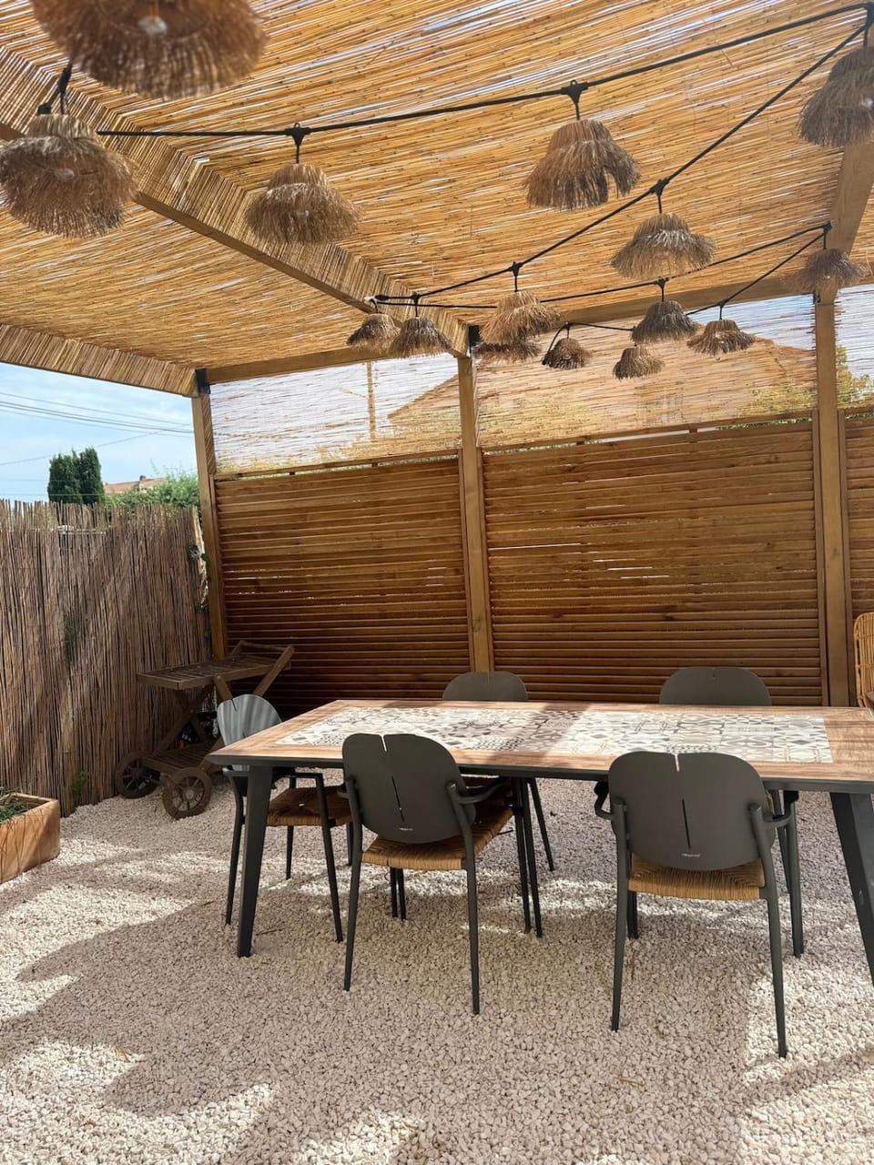 LE TERRACOTTA COTE D'AZUR - Proche PLAGE - Terrasse & Confort - CLIM - Parking et Wifi Gratuit- OFFRE SPECIALE Apartment in Fréjus