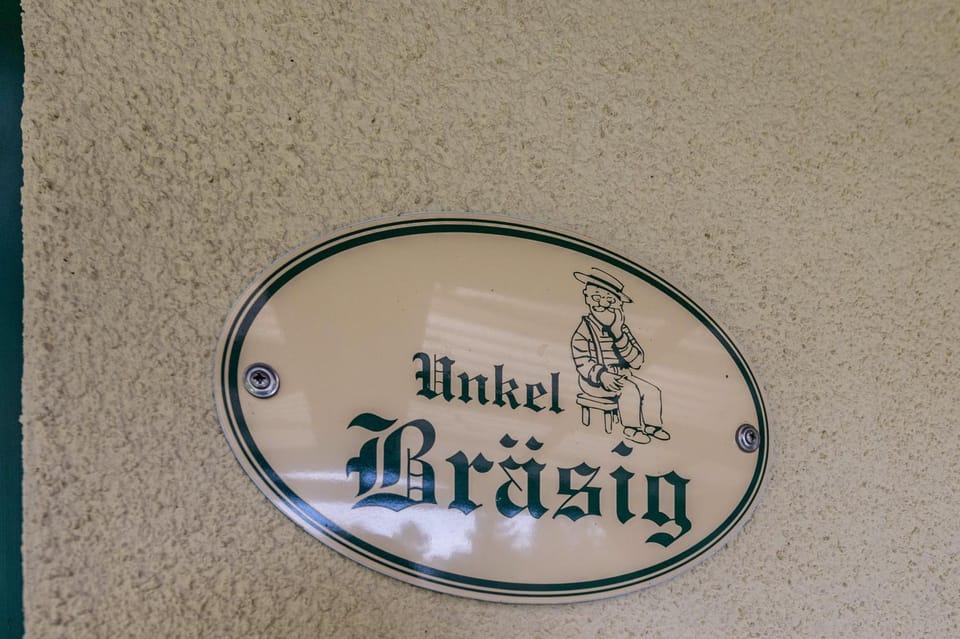 Krüseliner Mühle - Bungalows Campground/ 
RV Resort in Lychen