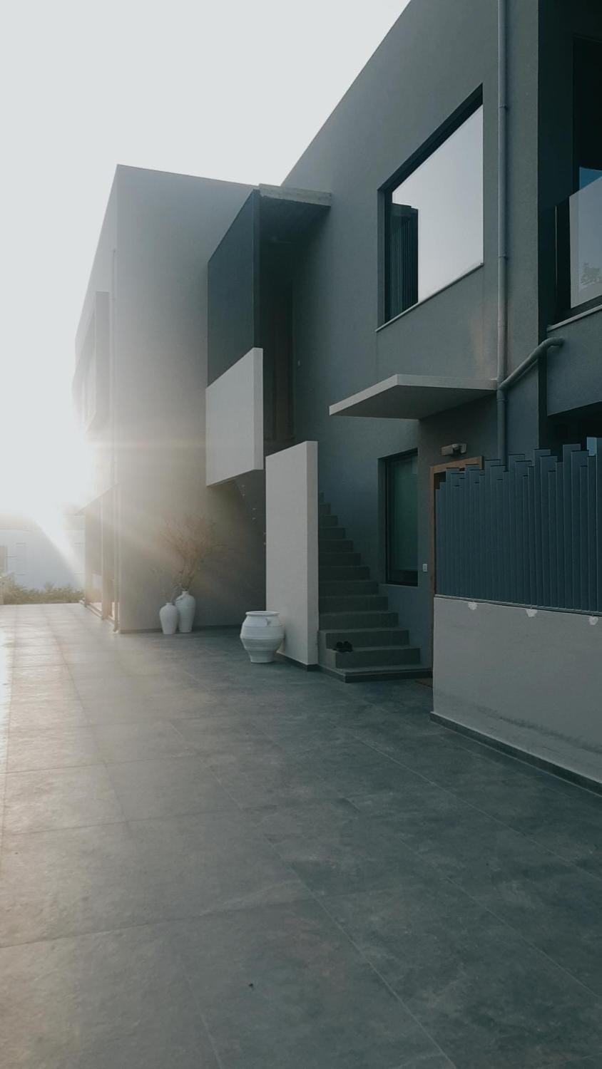 Athos Guesthouse House in Crete