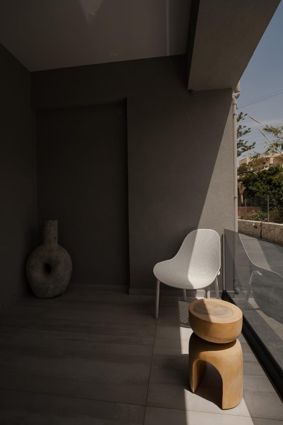 Athos Guesthouse House in Crete