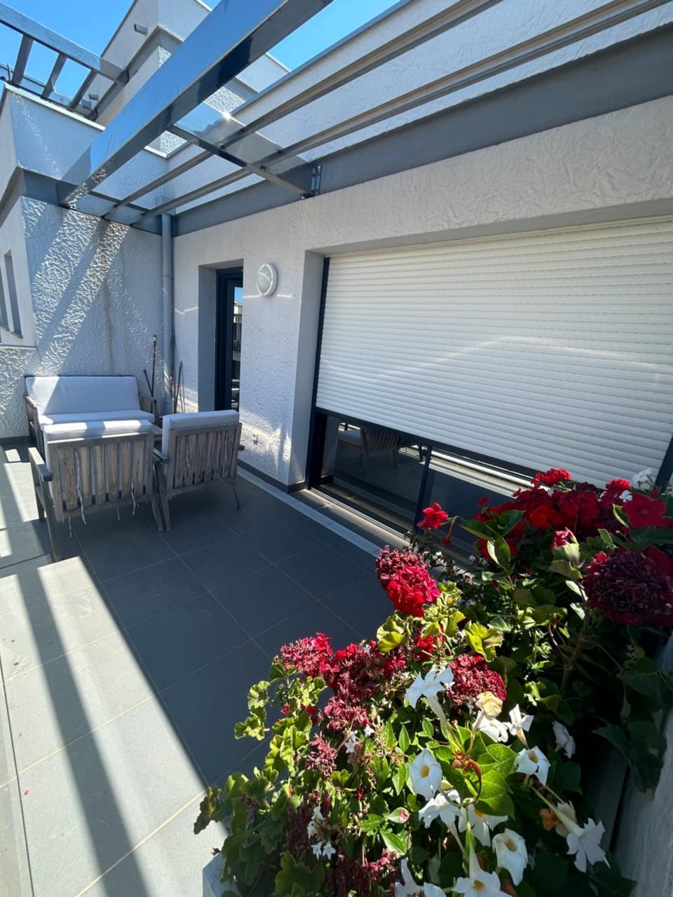Appartement T2 très bon standing ! Apartment in Ajaccio