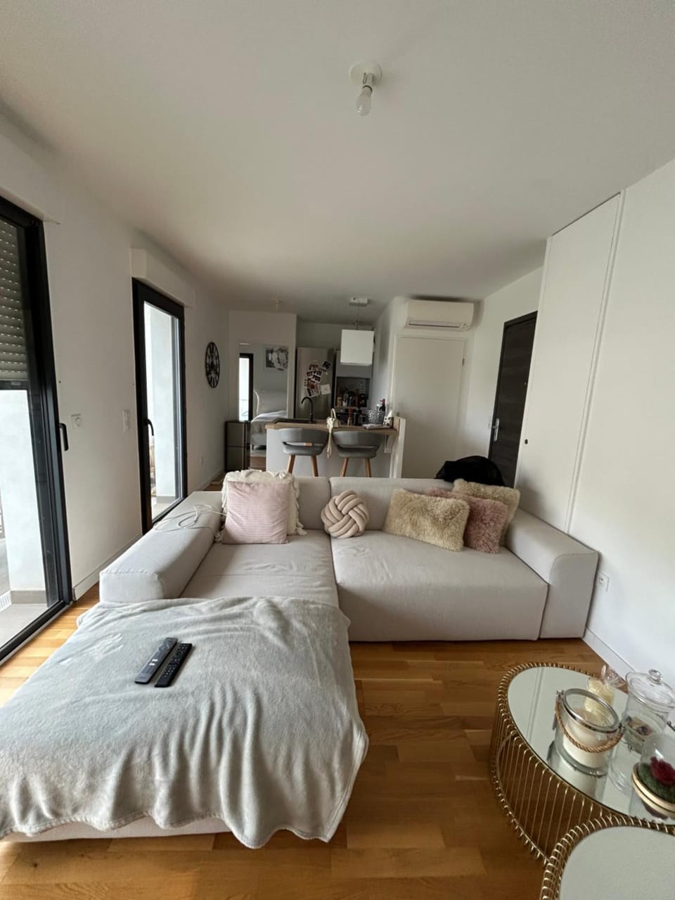 Appartement T2 très bon standing ! Apartment in Ajaccio