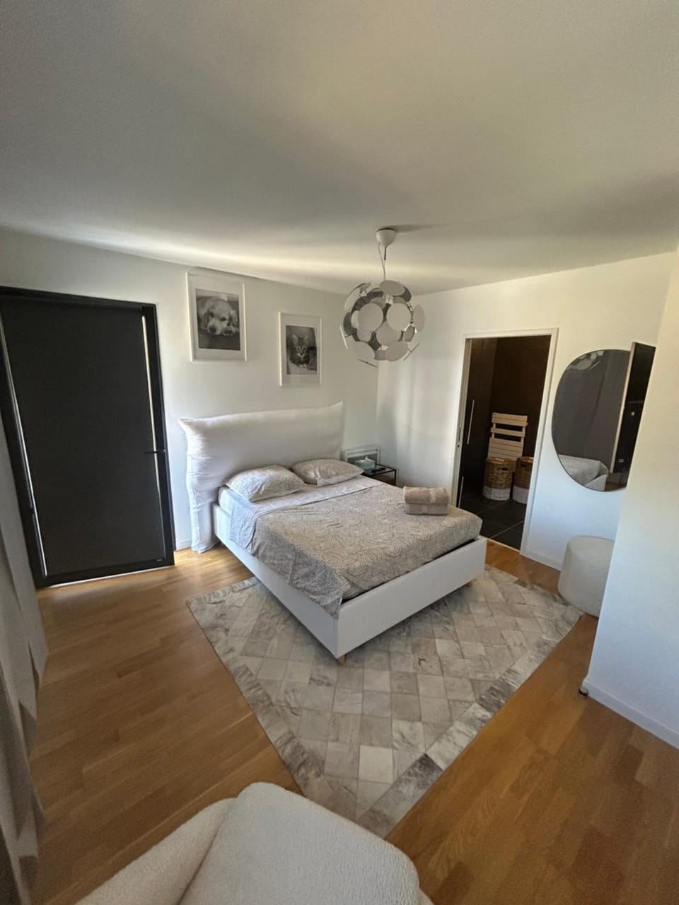 Appartement T2 très bon standing ! Apartment in Ajaccio