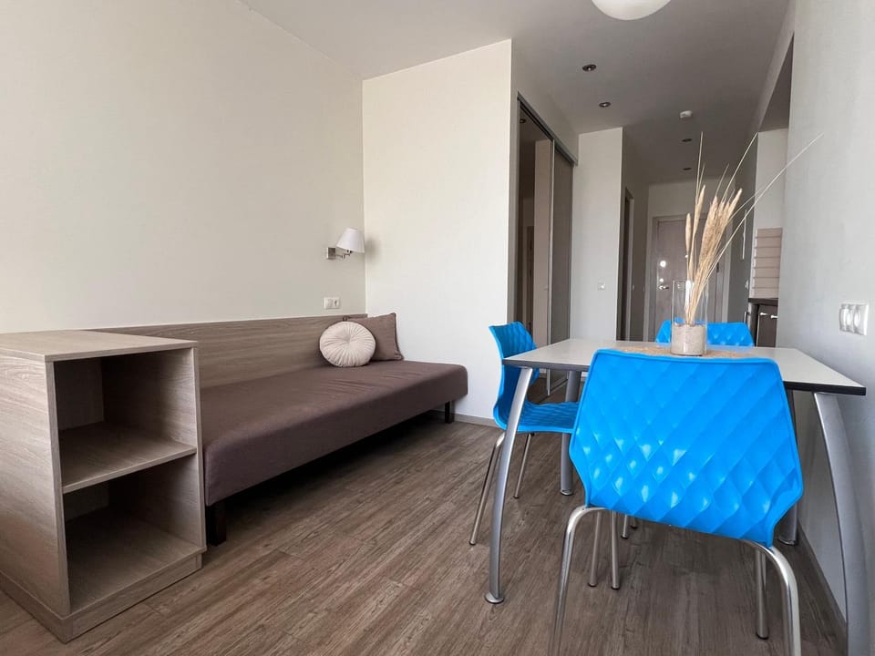 Varna Apartamentai Apartment in Klaipėda County, Lithuania