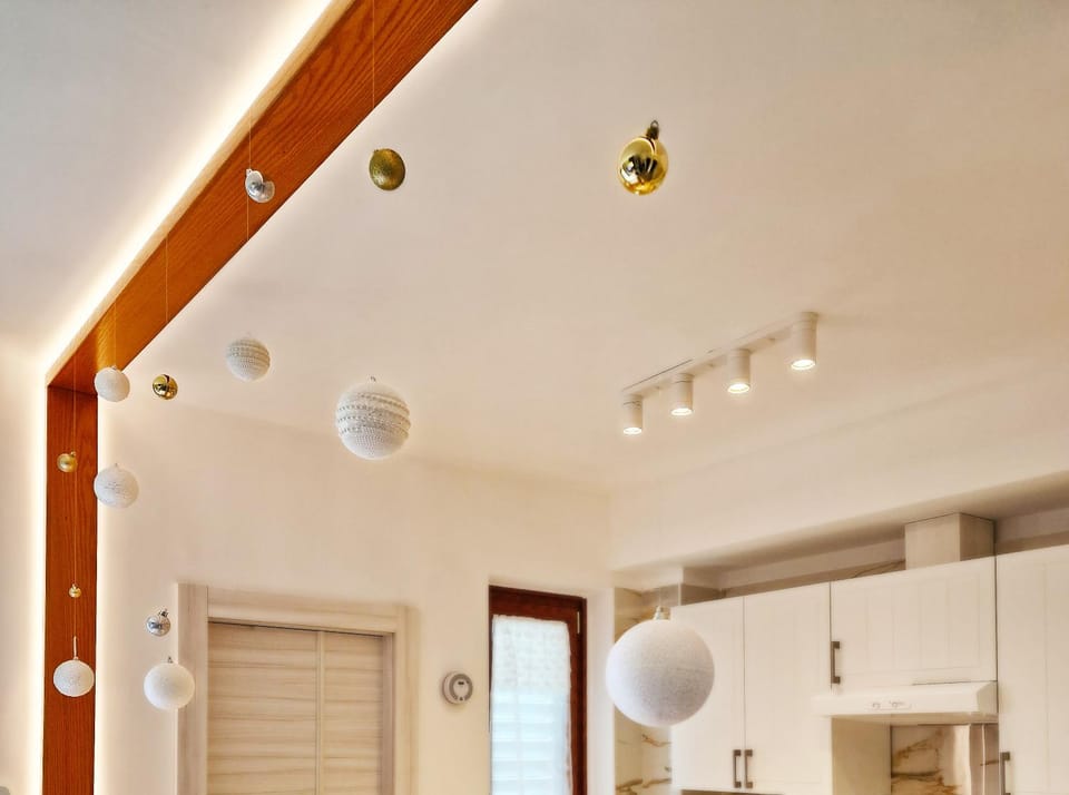 RITZ Salerno Apartment in Salerno