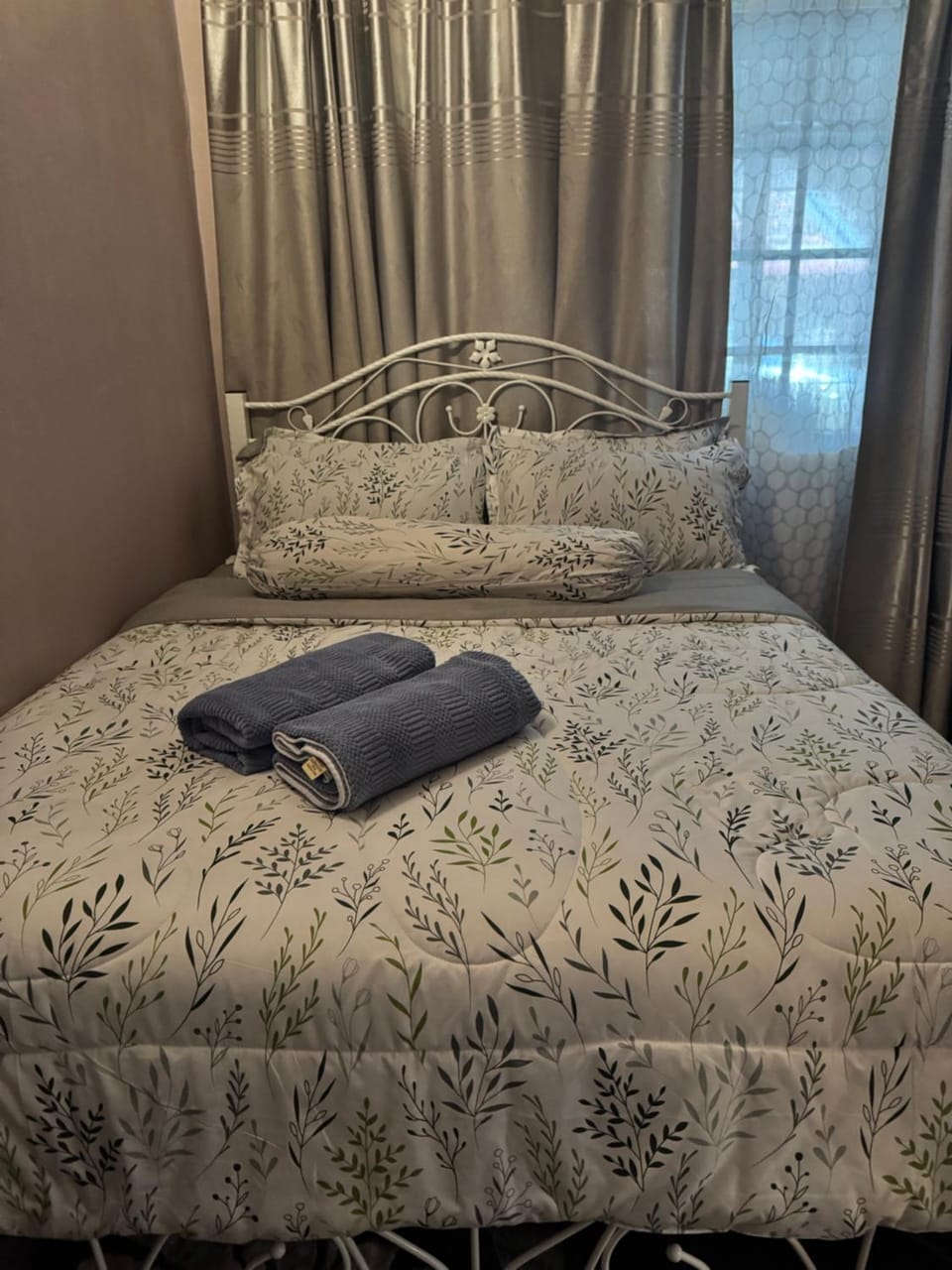 NuLya Homestay House in Penang