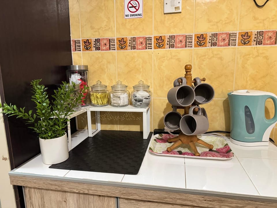 NuLya Homestay House in Penang