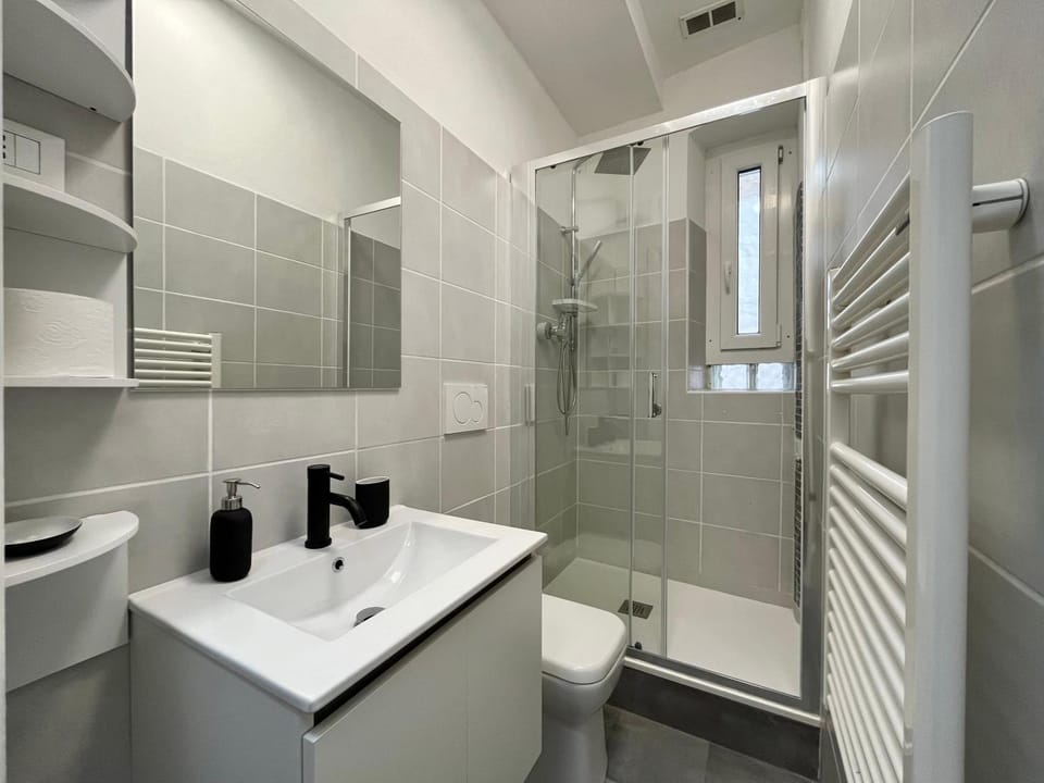 RN HOUSE Apartment in Trieste