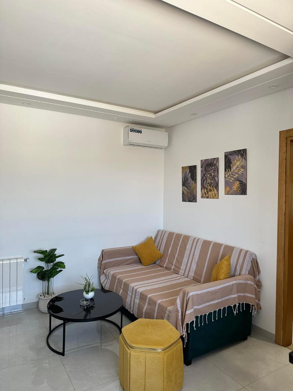 Nouveau appartement Apartment in Sousse