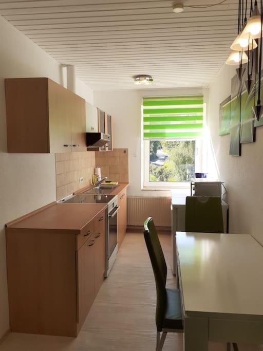 42 qm Ferienwohnung Apartment in Grömitz