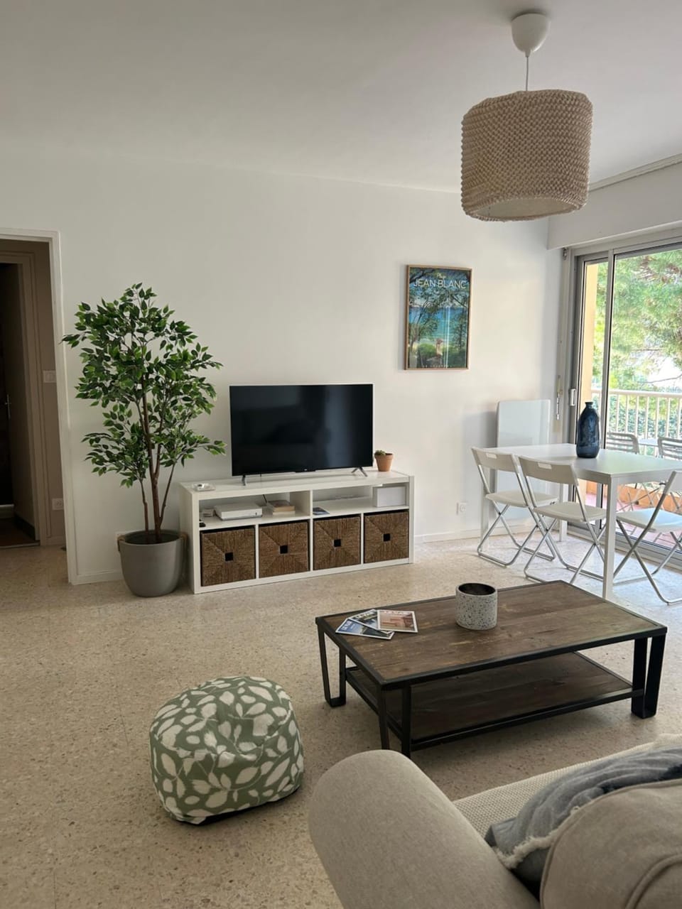 Appartement L'Anjaure - Lavandou Apartment in Le Lavandou